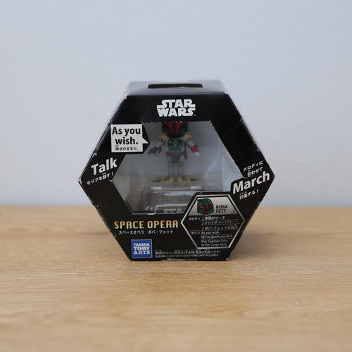 Star Wars Sci Fi, Fantasy Horror Space Opera Boba Fett