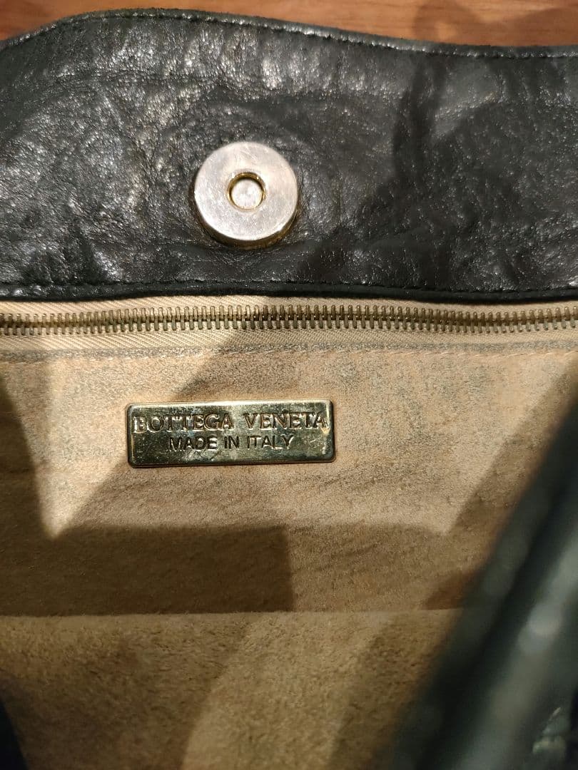 Bottega Veneta Shoulder Bag