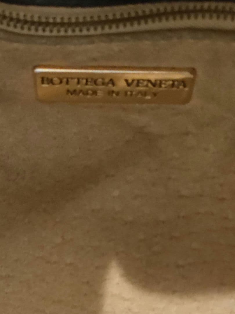 Bottega Veneta Shoulder Bag