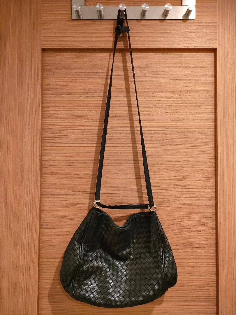 Bottega Veneta Shoulder Bag