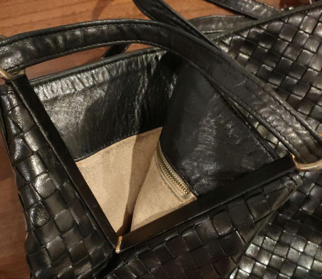 Bottega Veneta Shoulder Bag