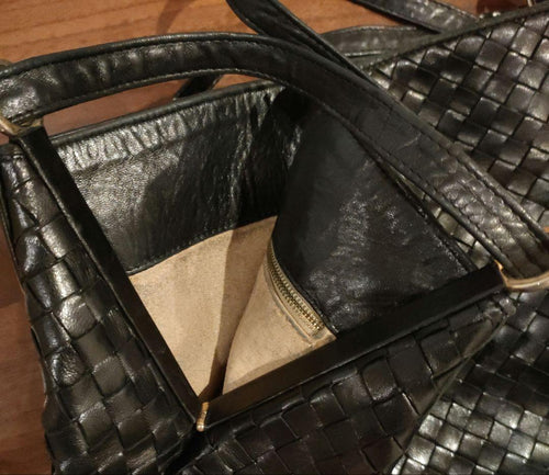 Bottega Veneta Shoulder Bag
