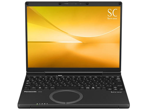 Windows Notebook Body 2 Panasonic Cf-Sc6Bdpcr Let'S Note Sc6 11 Pro 12.0 12.9