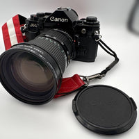 Canon Slr Cameras (Film) A-1