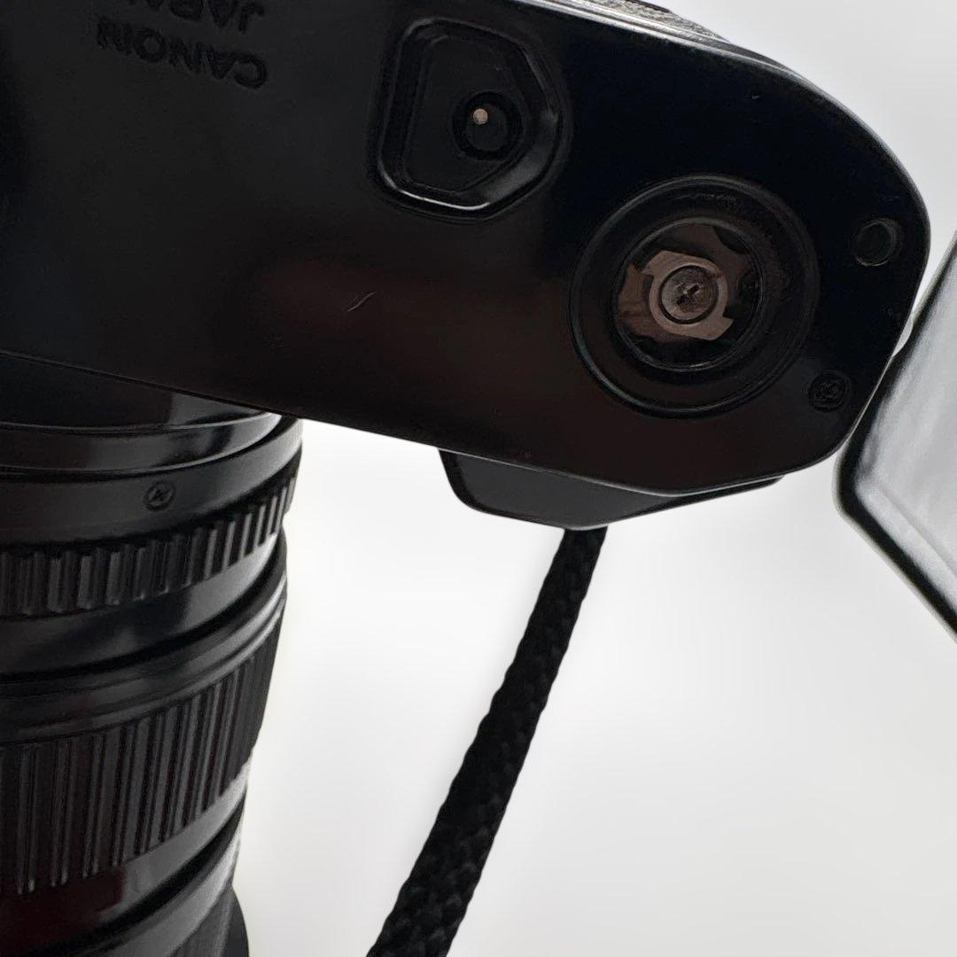 Canon Slr Cameras (Film) A-1
