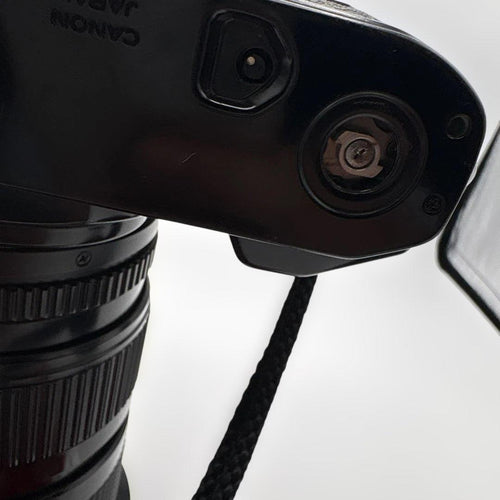 Canon Slr Cameras (Film) A-1
