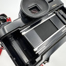 Canon Slr Cameras (Film) A-1
