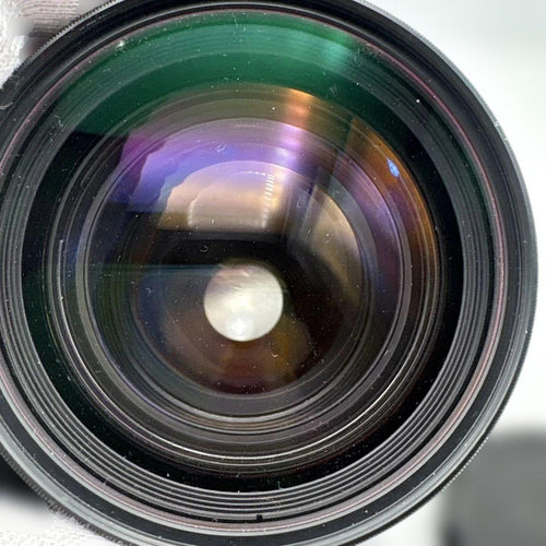 Canon Slr Cameras (Film) A-1