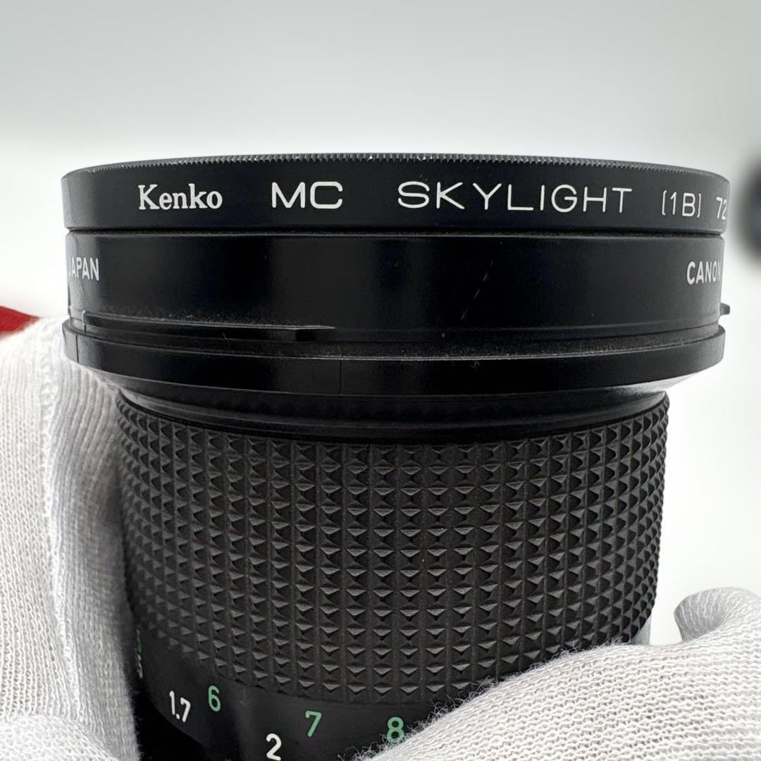 Canon Slr Cameras (Film) A-1