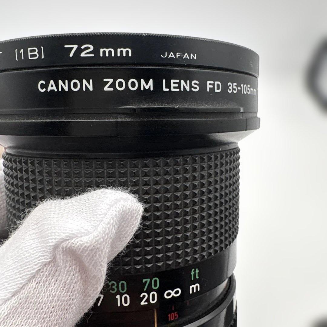 Canon Slr Cameras (Film) A-1