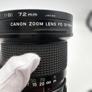 Canon Slr Cameras (Film) A-1