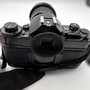 Canon Slr Cameras (Film) A-1