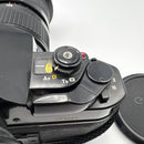 Canon Slr Cameras (Film) A-1