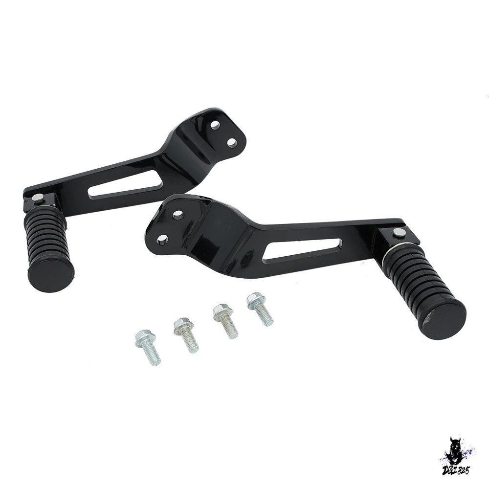 Step Pedal Xvs950 R-Spec 2014-2017 2