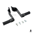 Step Pedal Xvs950 R-Spec 2014-2017 2