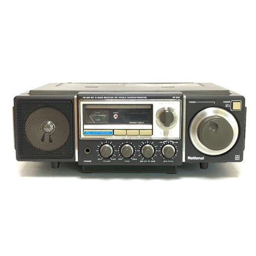 Radios Radio Cassette Players National Rf-B30 Fm Mw Sw