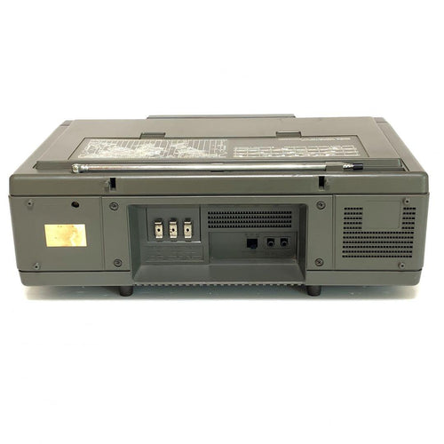 Radios Radio Cassette Players National Rf-B30 Fm Mw Sw