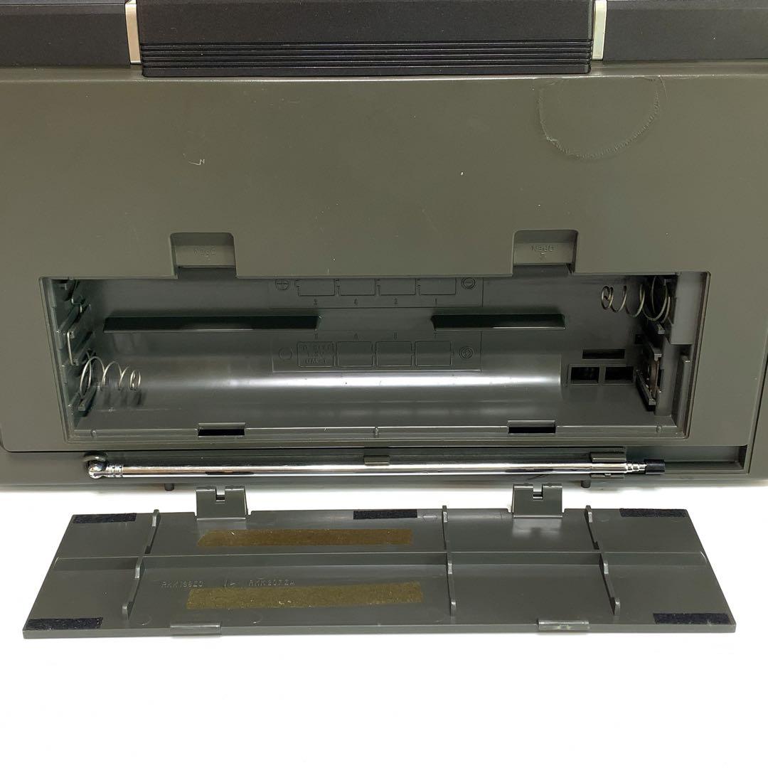 Radios Radio Cassette Players National Rf-B30 Fm Mw Sw