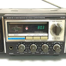 Radios Radio Cassette Players National Rf-B30 Fm Mw Sw