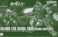 Hg (High -Grade) 1/144 Hguc Ams-129 Uc