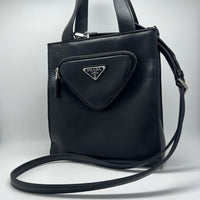 Prada Shoulder Bags 2Way 1Bg418