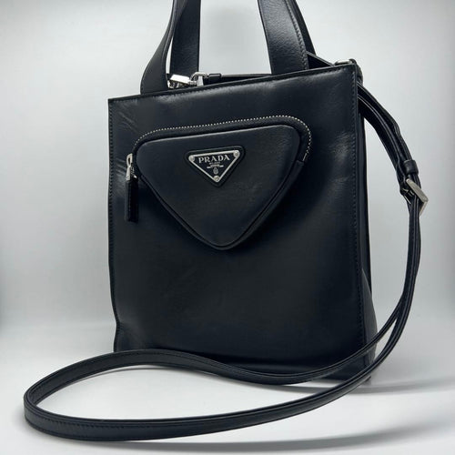 Prada Shoulder Bags 2Way 1Bg418