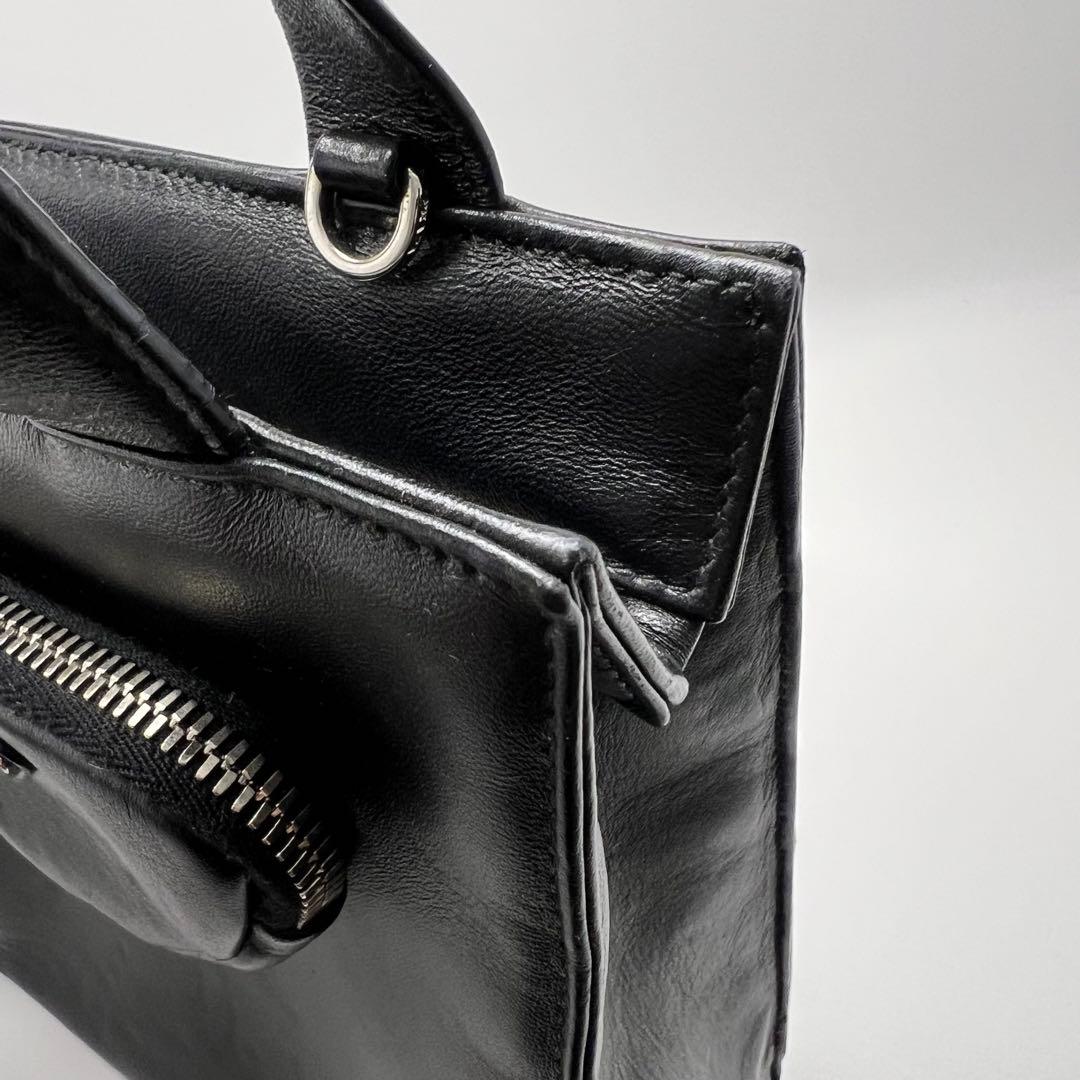 Prada Shoulder Bags 2Way 1Bg418