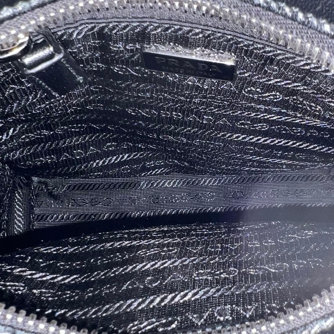 Prada Shoulder Bags 2Way 1Bg418