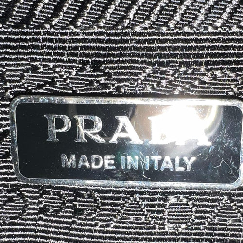 Prada Shoulder Bags 2Way 1Bg418