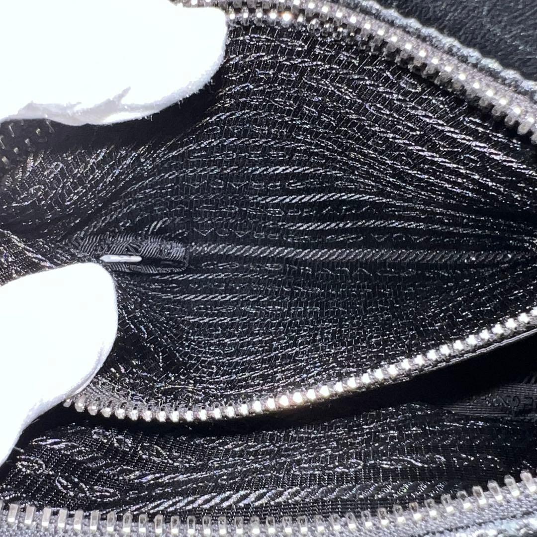 Prada Shoulder Bags 2Way 1Bg418