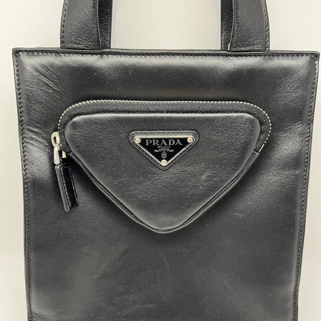 Prada Shoulder Bags 2Way 1Bg418