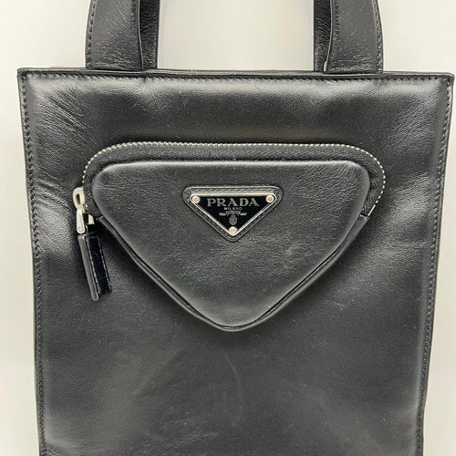 Prada Shoulder Bags 2Way 1Bg418