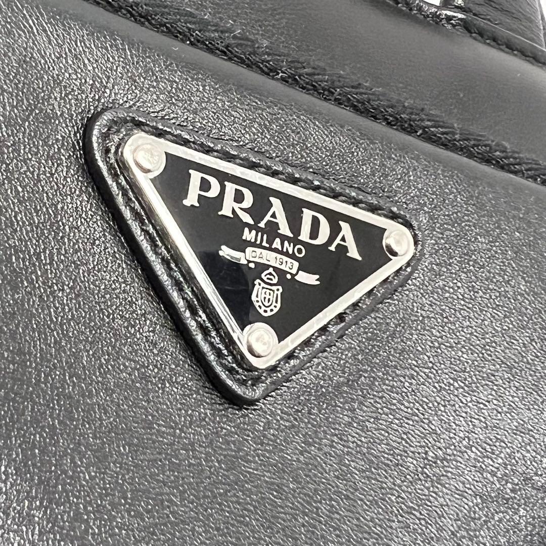 Prada Shoulder Bags 2Way 1Bg418