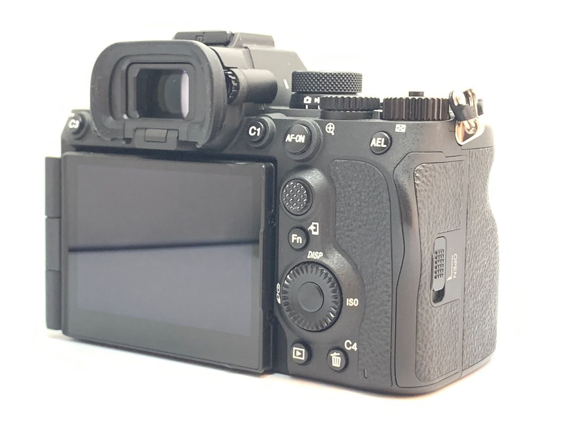 Mirrorless Interchangeable Lips 7R V [Ilce-7Rm5]