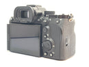 Mirrorless Interchangeable Lips 7R V [Ilce-7Rm5]