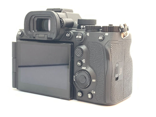 Mirrorless Interchangeable Lips 7R V [Ilce-7Rm5]