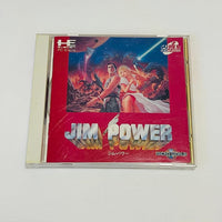Games Pc Jim Power