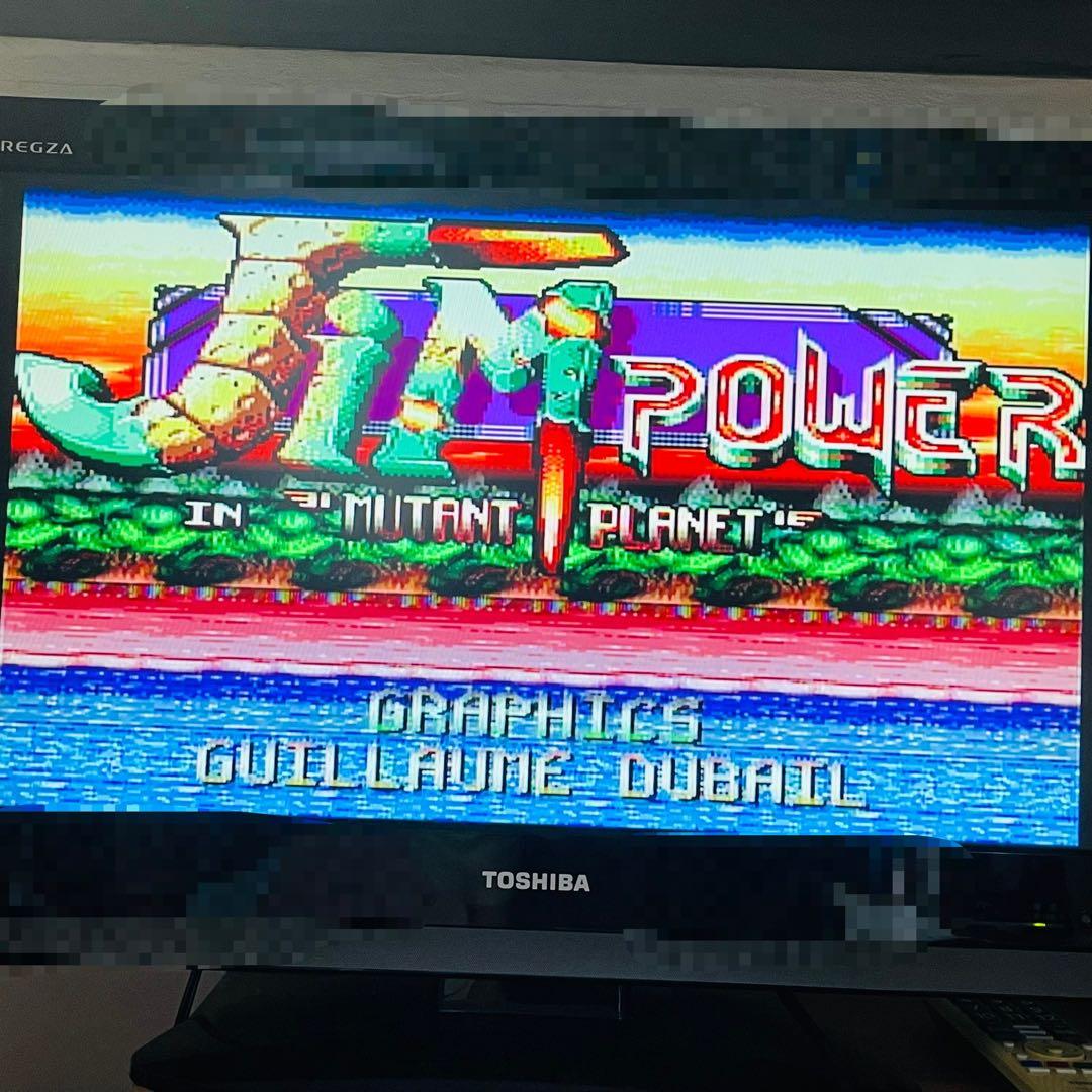 Games Pc Jim Power