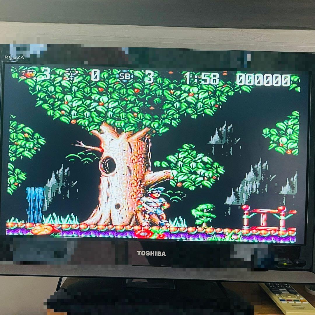 Games Pc Jim Power