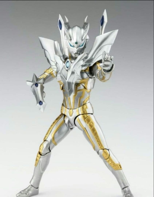 S.H.Figuarts Ultraman