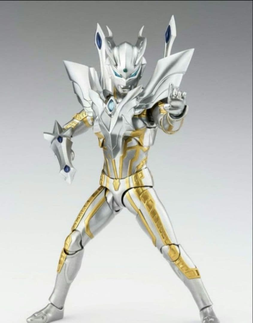 S.H.Figuarts Ultraman