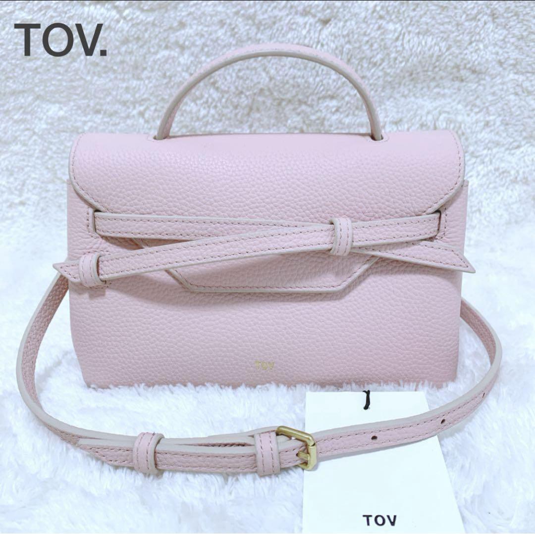 Tov Shoulder Bags Mimi S