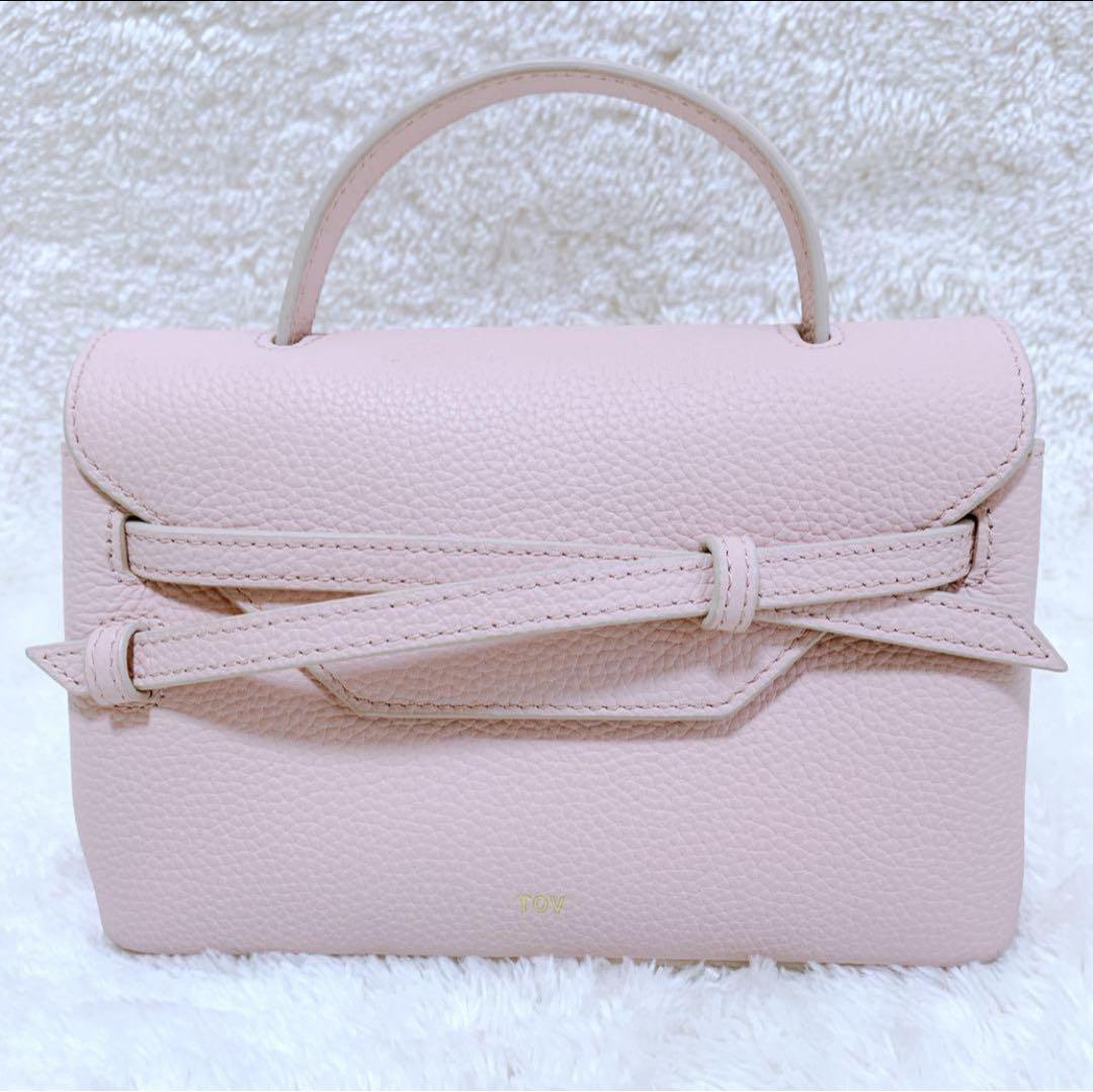 Tov Shoulder Bags Mimi S