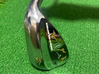 Mizuno Wedge The Craft 58 T