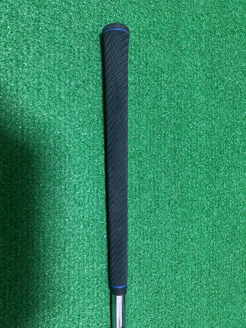 Mizuno Wedge The Craft 58 T