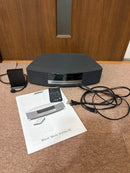 Bose Cd, Md Cassette Decks Wave Music System Bluetooth
