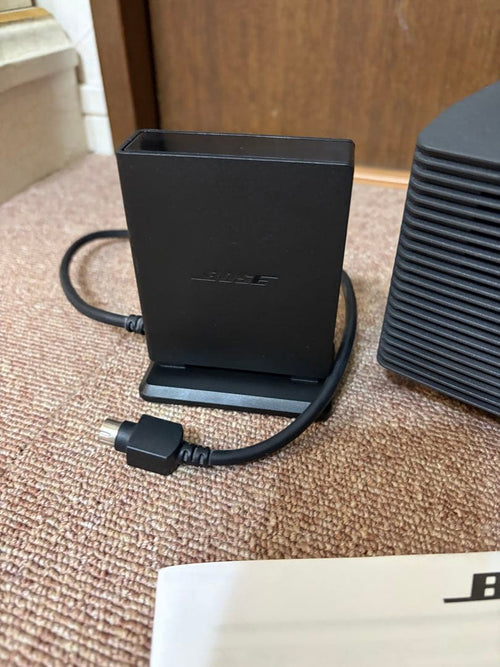 Bose Cd, Md Cassette Decks Wave Music System Bluetooth