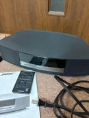 Bose Cd, Md Cassette Decks Wave Music System Bluetooth