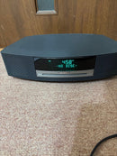 Bose Cd, Md Cassette Decks Wave Music System Bluetooth