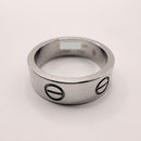 Cartier Rings Love 750 10.5~11